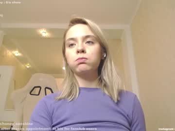 hardcore cam girl honey_sunshine image #4588791