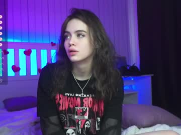 hardcore cam girl connieambes image #4284480