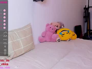 hardcore cam girl misss_vikki image #1693105