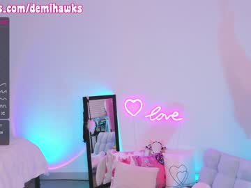 hardcore cam girl demihawks image #872158