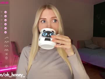 hardcore cam girl oh_honey_ image #2934183