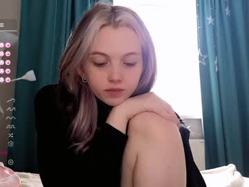 hardcore cam girl small_blondee image #3653405