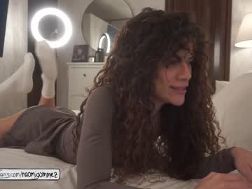 hardcore cam tranny naomigomezz image #4601340