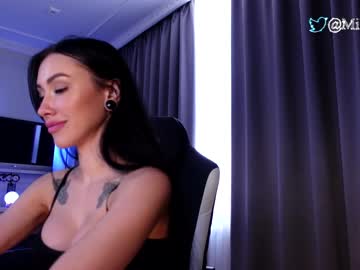 hardcore cam girl miladenver image #3004270