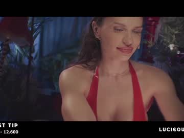 hardcore cam girl lucieoude_ image #2559295