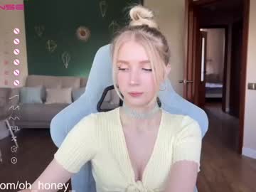 hardcore cam girl oh_honey_ image #3181332