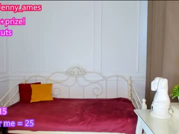 hardcore cam girl jenny_ames image #2804799