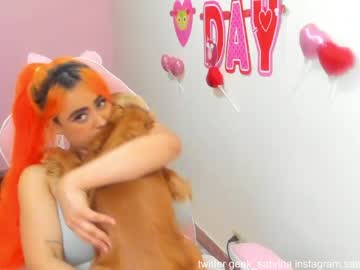 hardcore cam girl sabrina_geek image #825088