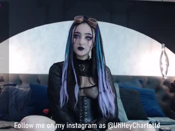 hardcore cam girl charlotte_germanotta_ image #4133043
