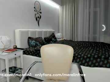 hardcore cam girl merelin__ image #778242