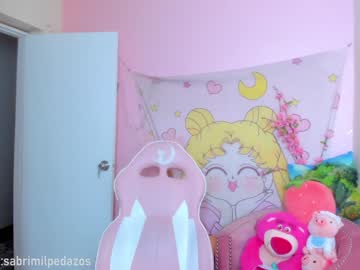 hardcore cam girl sabrina_geek image #2416045