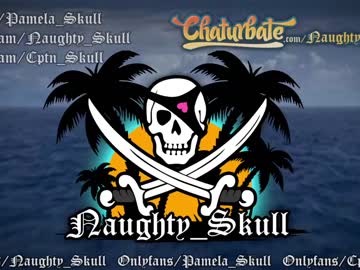 hardcore cam girl naughty_skull image #4243170