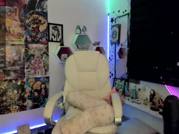 hardcore cam girl stephymoon_ image #531822