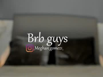 hardcore cam girl _meghan_gomez1_ image #2065329