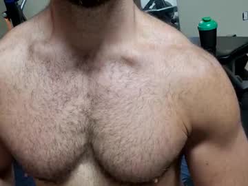 hardcore cam man canhunk image #4639192