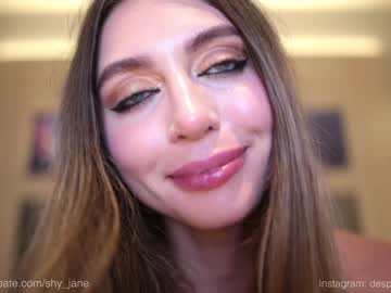 hardcore cam girl shy_jane image #3197548
