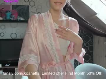 hardcore cam girl xoanetta image #1231413