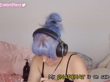 hardcore cam girl evelynpiers image #37819