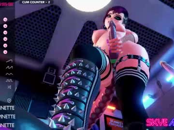 hardcore cam girl skyeanette image #2435332