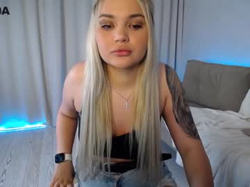 kristyty hardcore cam