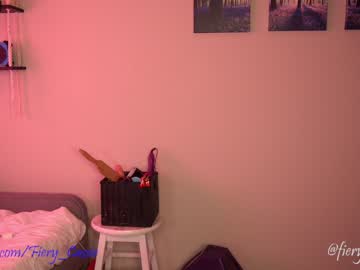 hardcore cam girl fiery_redhead image #3460569