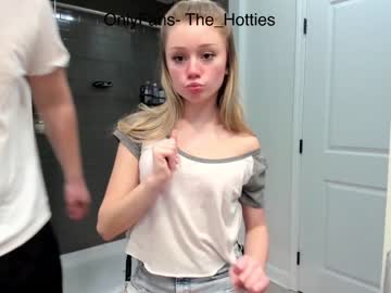 hardcore cam girl the_hotties image #4167501