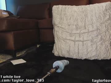 hardcore cam girl taylor_love_303 image #2838554