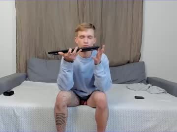 hardcore cam man max_gen image #3684364