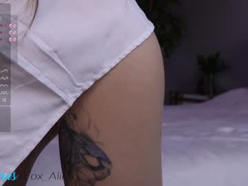hardcore cam girl fox_alina image #4464292