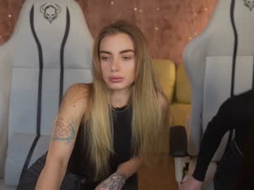 hardcore cam couple kira0541 image #4581942