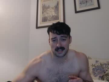 muscled_philosopher hardcore cam