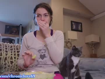 hardcore cam girl chroniclove image #2719923