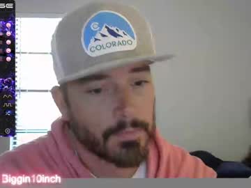 hardcore cam man biggin10inch image #169575