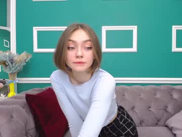 hardcore cam girl adelewilson__ image #385508