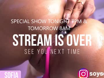 hardcore cam girl soy_sofia image #3333848