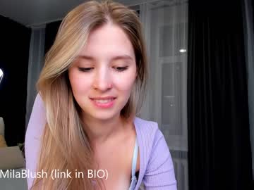 hardcore cam girl milablush image #2586198