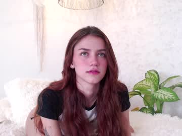 hardcore cam girl grettabenett_ image #969691