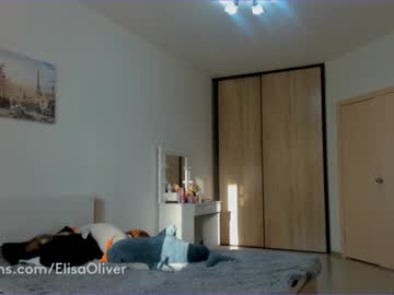 hardcore cam girl elisa_oliver image #633905