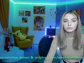 hardcore cam girl amelia__williams image #683218