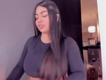 hardcore cam girl _lasuescun image #272448