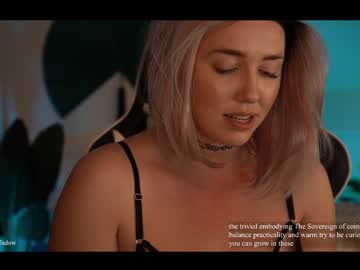 hardcore cam girl tantric_eden_ image #1282926
