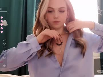 hardcore cam girl small_blondee image #3538266