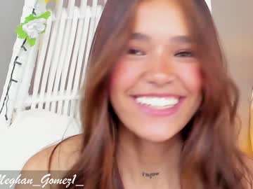 hardcore cam girl _meghan_gomez1_ image #534545