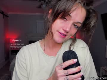hardcore cam girl kayribbons image #953081