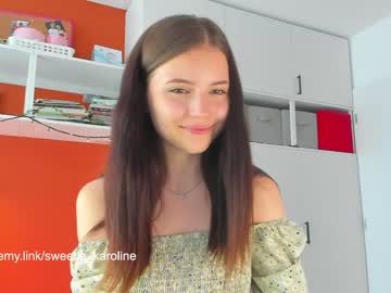 hardcore cam girl sweetie_karoline image #1299709