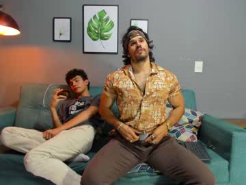 hardcore cam man bless_my_neighbor image #2182358