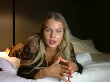 melicherry hardcore cam