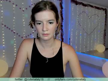 hardcore cam girl cutenataly image #785338