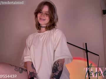 hardcore cam girl tendertainted image #548060