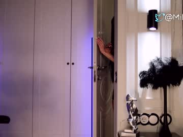 hardcore cam girl miladenver image #1905788